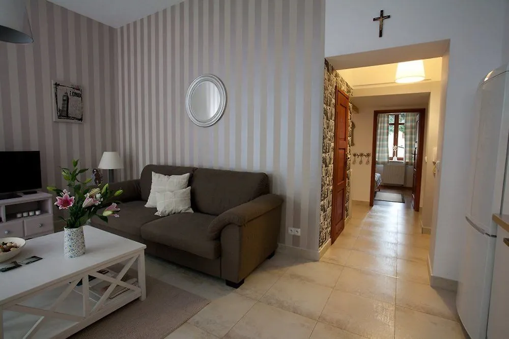 Chodkiewicza Luxury Apartments By Amstra Krakow