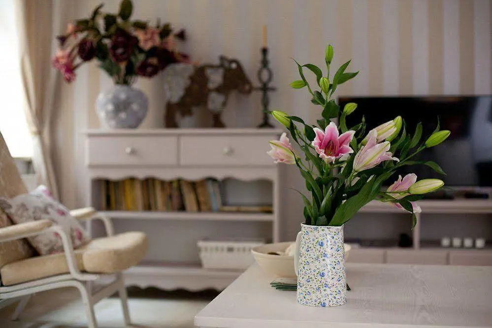 Chodkiewicza Luxury Apartments By Amstra Krakow