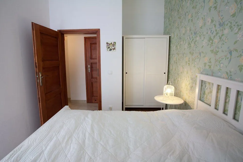 Chodkiewicza Luxury Apartments By Amstra Krakow Poland